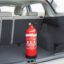 Extintor 2 kg abc para coches
