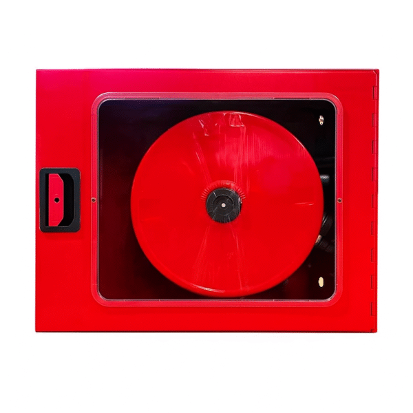 BIE 45 mm 20 m puerta semiciega