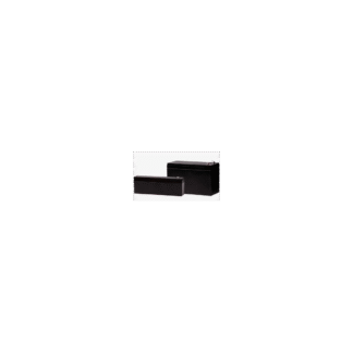 Batería 12V recargable 2,3 Ah