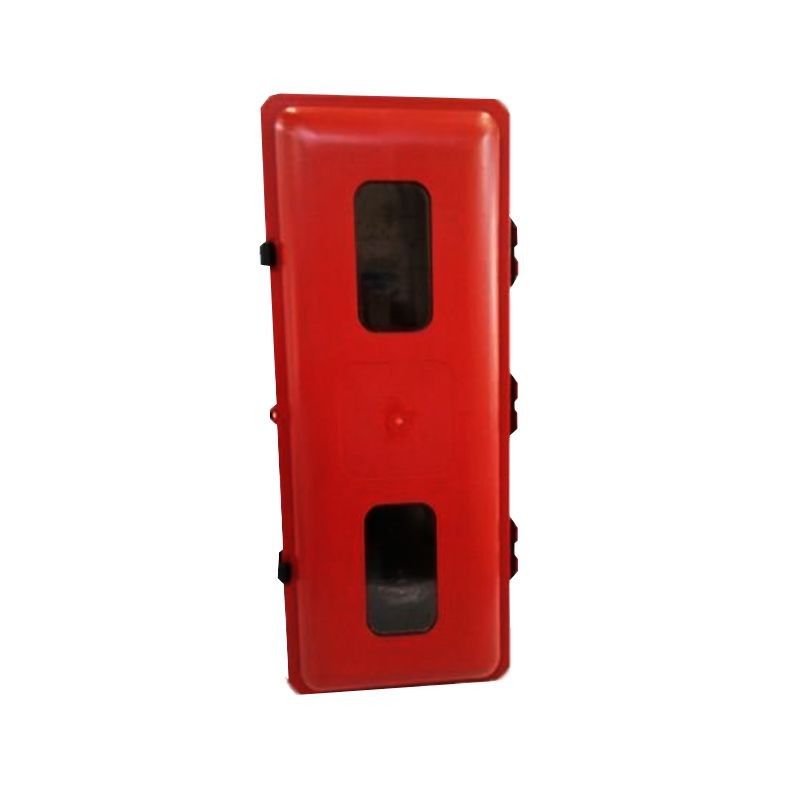 armario extintor 6 kg
