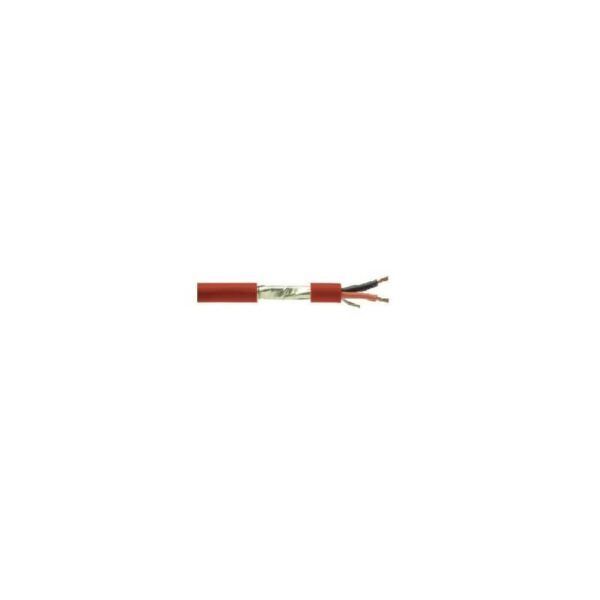 Cable apantallado 2 hilos RF90 1 M x 1 MM