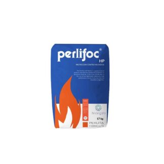Mortero Ignífugo Perlifoc HP