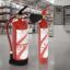 Pack extintores para industrias