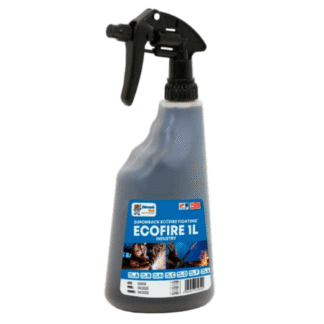 Ecofire Fighting Industry 1 L