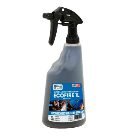 Ecofire Fighting Industry 1 L