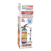 extintor ECOFIRE 2L mas soporte